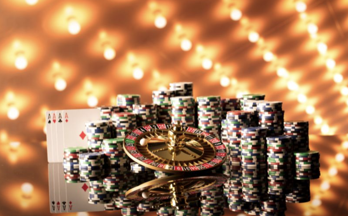 EV88 Casino